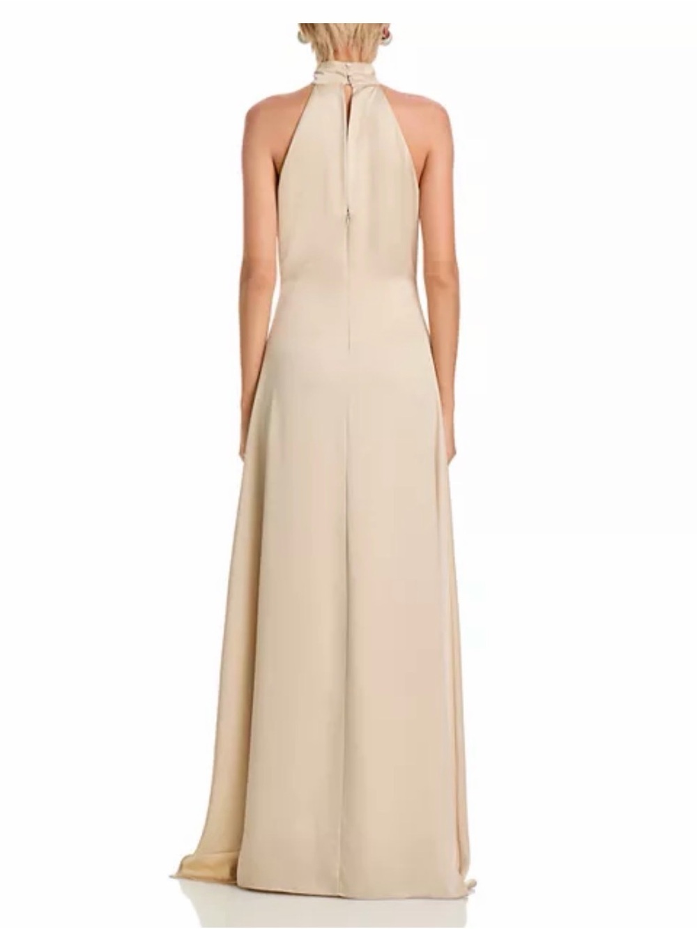 Toccino Dress